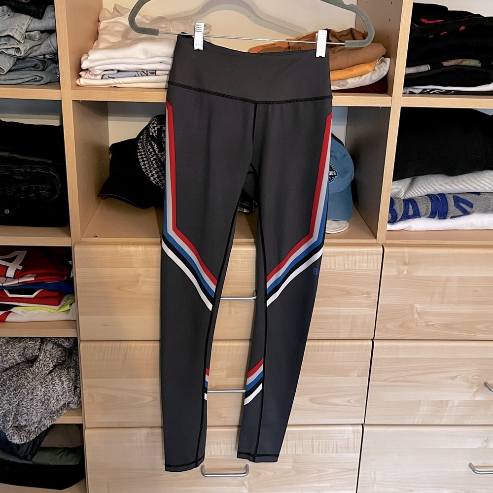 Barrys bootcamp - size S leggings